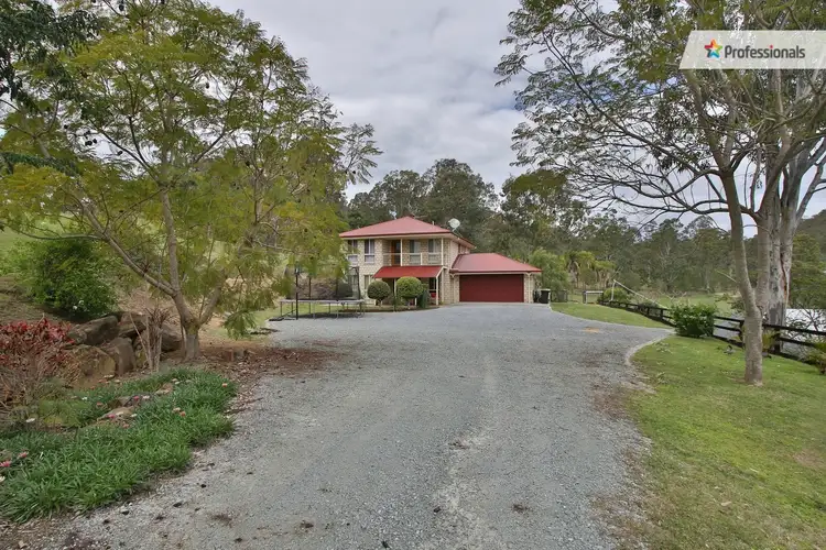 Main view of Homely house listing, 73-79 Canterbury Drive, Mundoolun QLD 4285