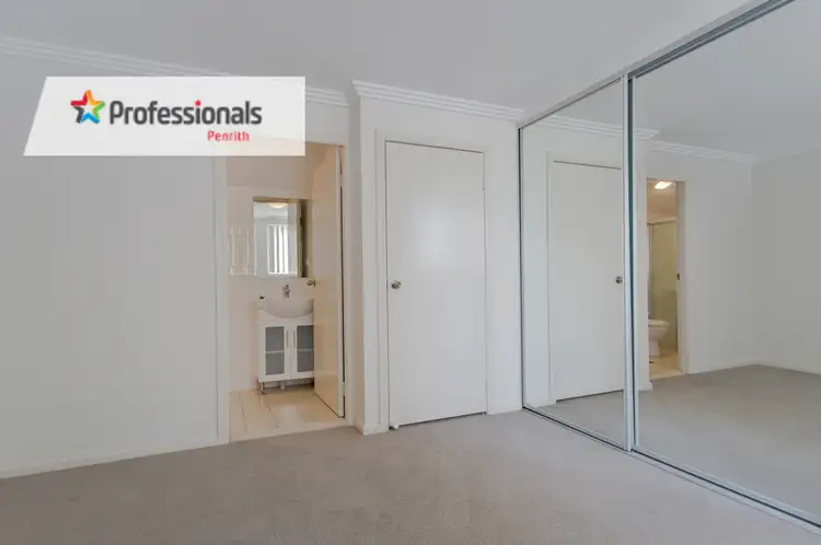 Sixth view of Homely unit listing, 19/13-17 Regentville Road, Jamisontown NSW 2750