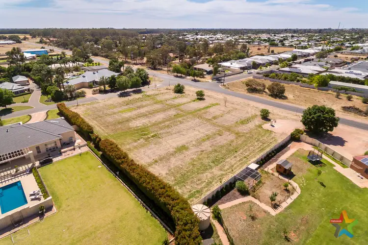 Second view of Homely land listing, 1 Grandview Way, Mildura VIC 3500