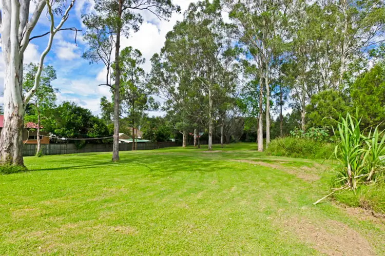 Second view of Homely land listing, 32 Parkway Road, Daisy Hill QLD 4127