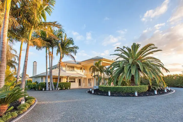 5 Riverview Way, Mildura VIC 3500