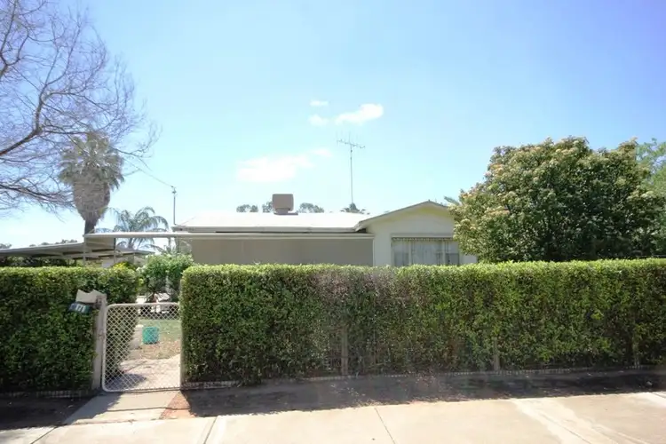Main view of Homely house listing, 171 Market Street, Balranald NSW 2715