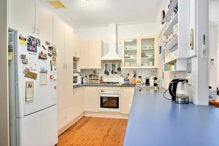 Fifth view of Homely house listing, 7 Mattes Way, Bomaderry NSW 2541