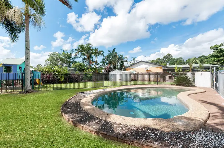 Seventh view of Homely house listing, 42 Resolution Drive, Bentley Park QLD 4869