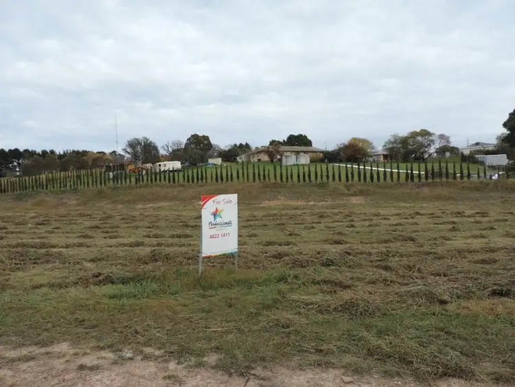 Second view of Homely land listing, Lot 24 Sanctuary Drive, Goulburn NSW 2580