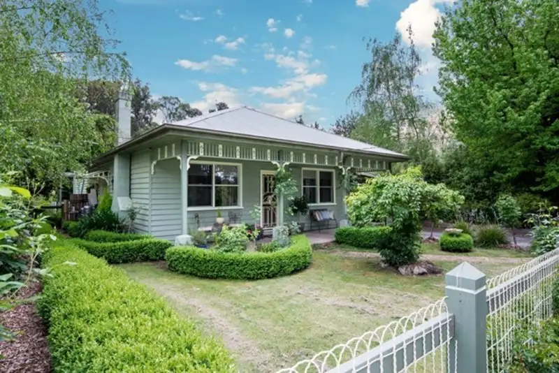 Main view of Homely house listing, 66 Hazeldene Road, Gladysdale VIC 3797