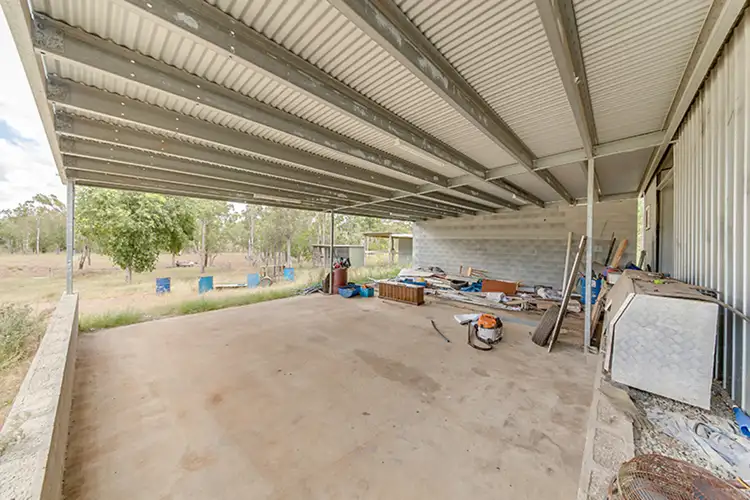 Sixth view of Homely rural property listing, 240 Warcons Road, Cawarral QLD 4702