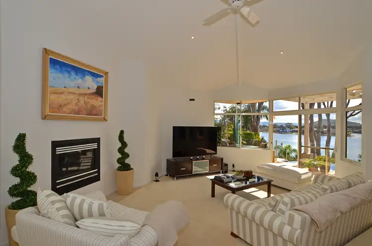 Fifth view of Homely house listing, 40 Daley Avenue, Daleys Point NSW 2257