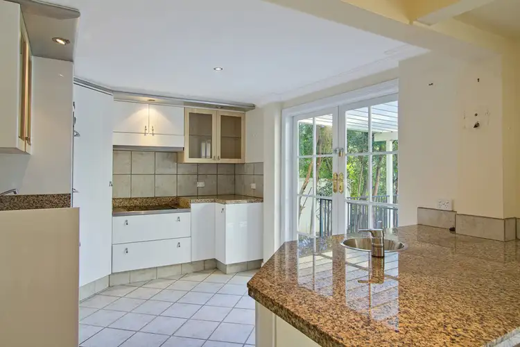 Fourth view of Homely house listing, 16 Maxwell Brown Drive, Southport QLD 4215