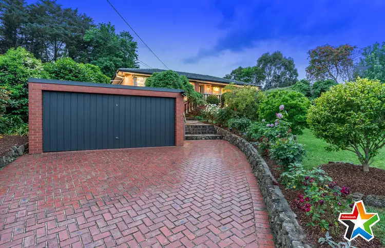 13 Taylor Road, Mooroolbark VIC 3138
