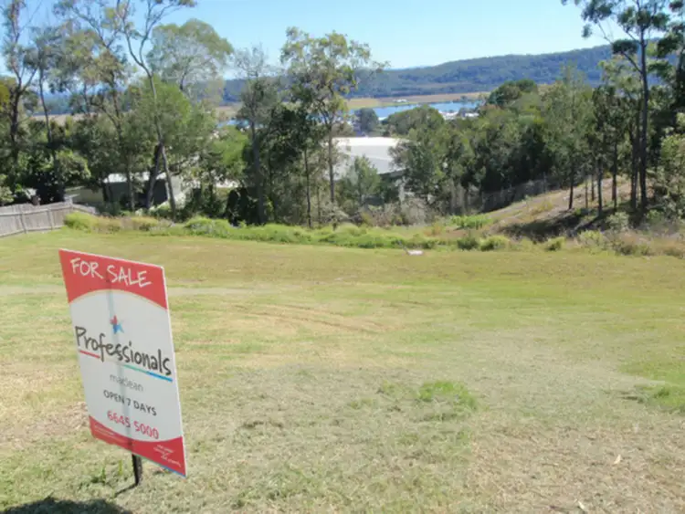 Second view of Homely land listing, Lot 13 Riverwood Terrace, Maclean NSW 2463