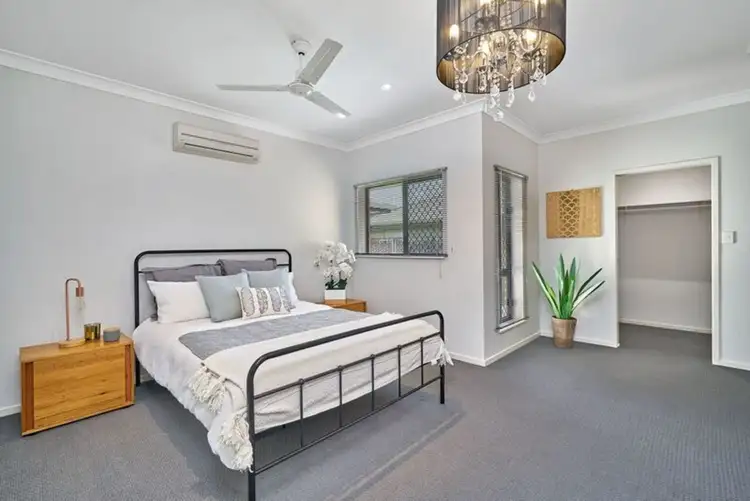 Seventh view of Homely house listing, 167 FITZMAURICE Drive, Bentley Park QLD 4869