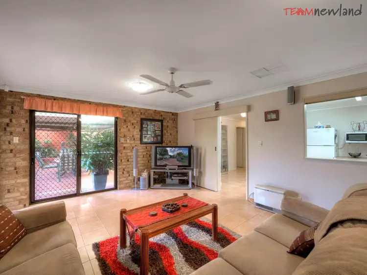 Fifth view of Homely house listing, 13 Heron Court, Camillo WA 6111