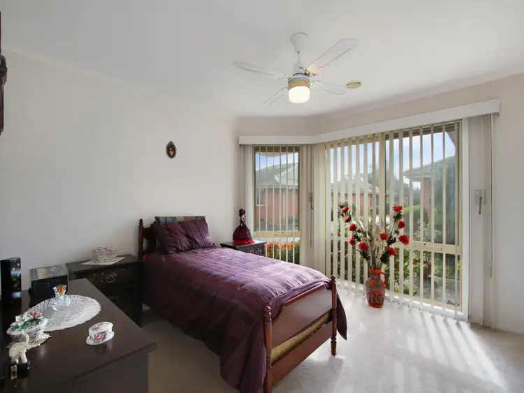 Sixth view of Homely unit listing, 3/21 Nursery Road, Croydon VIC 3136
