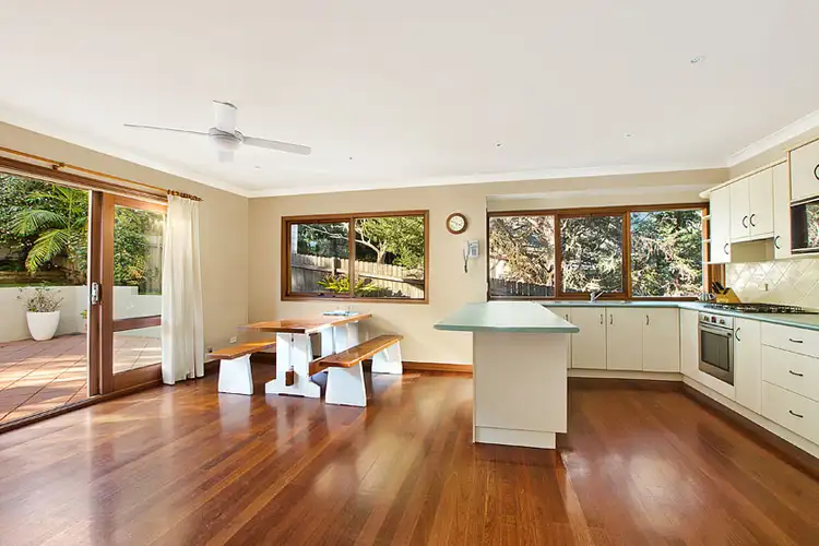 Fourth view of Homely house listing, 14 Careel Head Road, Avalon NSW 2107