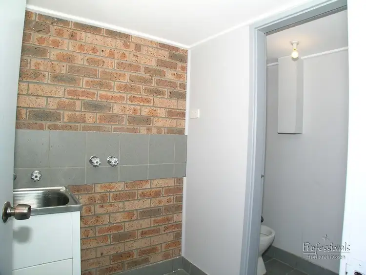Fifth view of Homely townhouse listing, 112/29 Taurus Street, Elermore Vale NSW 2287