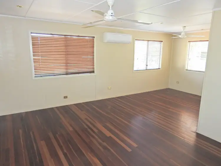 Third view of Homely house listing, 25 Murphy Street, Dysart QLD 4745