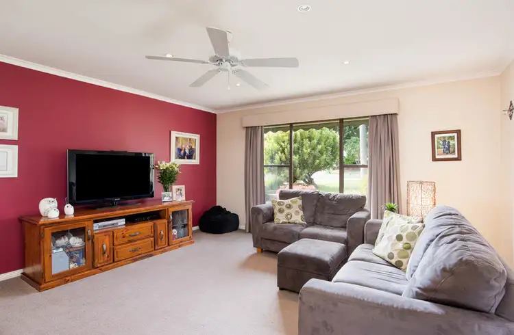 Second view of Homely house listing, 76 Lauriston Drive, Coldstream VIC 3770