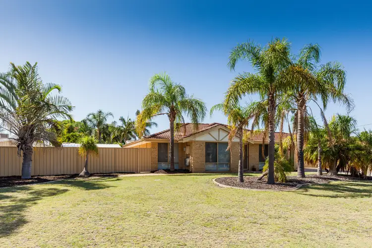 Second view of Homely house listing, 43 Palmer Crescent, High Wycombe WA 6057