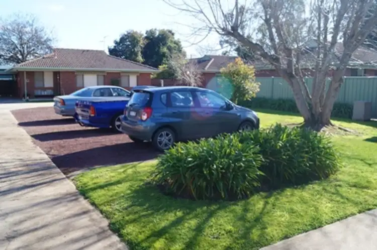 Second view of Homely unit listing, 10/63 Echuca Road, Mooroopna VIC 3629