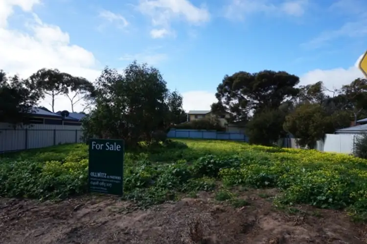 Main view of Homely land listing, 13 Bristol Street, Aldinga Beach SA 5173