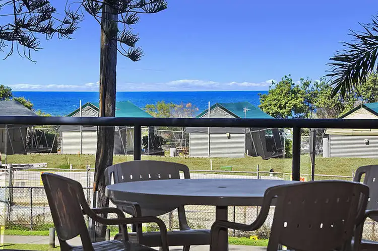 Third view of Homely unit listing, 4/272 Marine Parade, Kingscliff NSW 2487