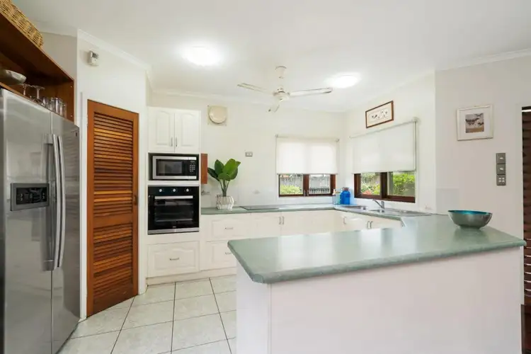 Seventh view of Homely house listing, 2 Boxwood Close, Mount Sheridan QLD 4868