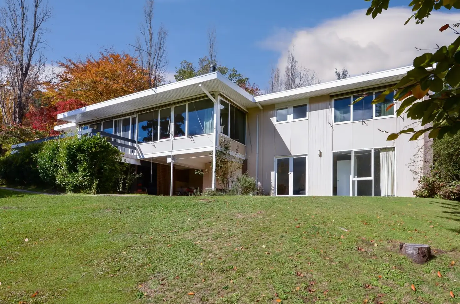 Main view of Homely house listing, 8-10 Giffords Road, Warburton VIC 3799