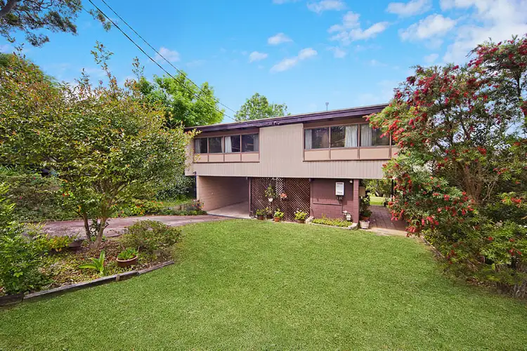 Main view of Homely house listing, 63 The Outlook, Bilgola NSW 2107
