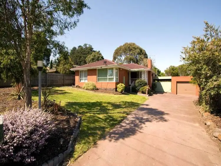 8 Kathleen Close, Bayswater North VIC 3153