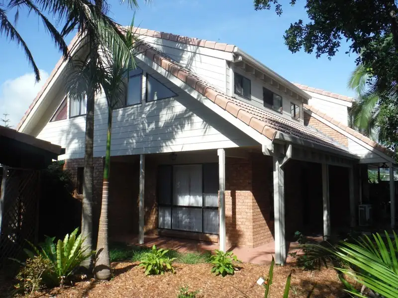 Main view of Homely townhouse listing, 1/19 Julian Rocks Drive, Byron Bay NSW 2481