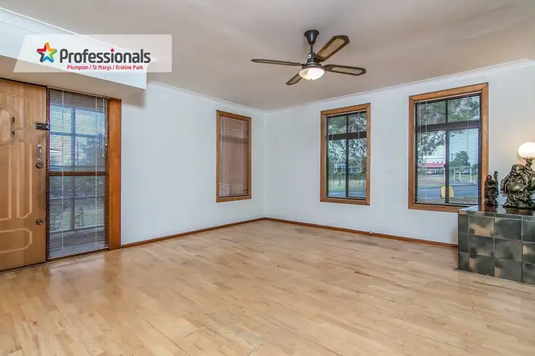 Seventh view of Homely house listing, 114 Aurora Drive, Tregear NSW 2770