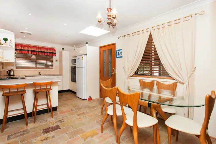 Sixth view of Homely house listing, 8 Warlencourt Avenue, Milperra NSW 2214