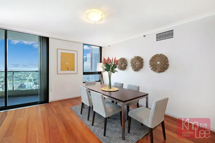 Fourth view of Homely apartment listing, 4908/343 Pitt Street, Sydney NSW 2000