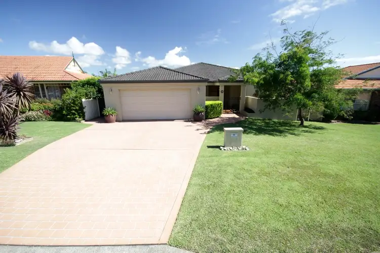 Second view of Homely house listing, 10 Undara Circuit, Forster NSW 2428