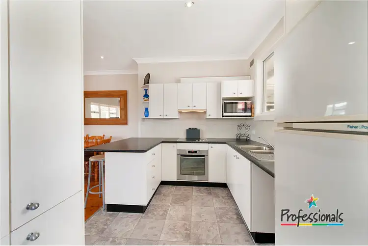 Third view of Homely house listing, 10 Edward Street, Lurnea NSW 2170