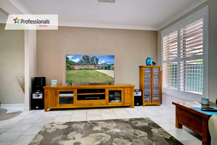 Third view of Homely house listing, 72 Kareela Avenue, Penrith NSW 2750