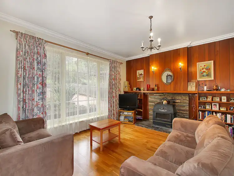 Fifth view of Homely house listing, 50 Humber Road, Croydon VIC 3136