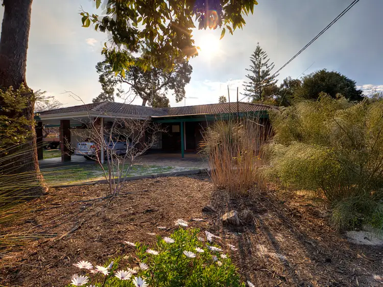 Second view of Homely house listing, 5 Coolabah Way, Forrestfield WA 6058