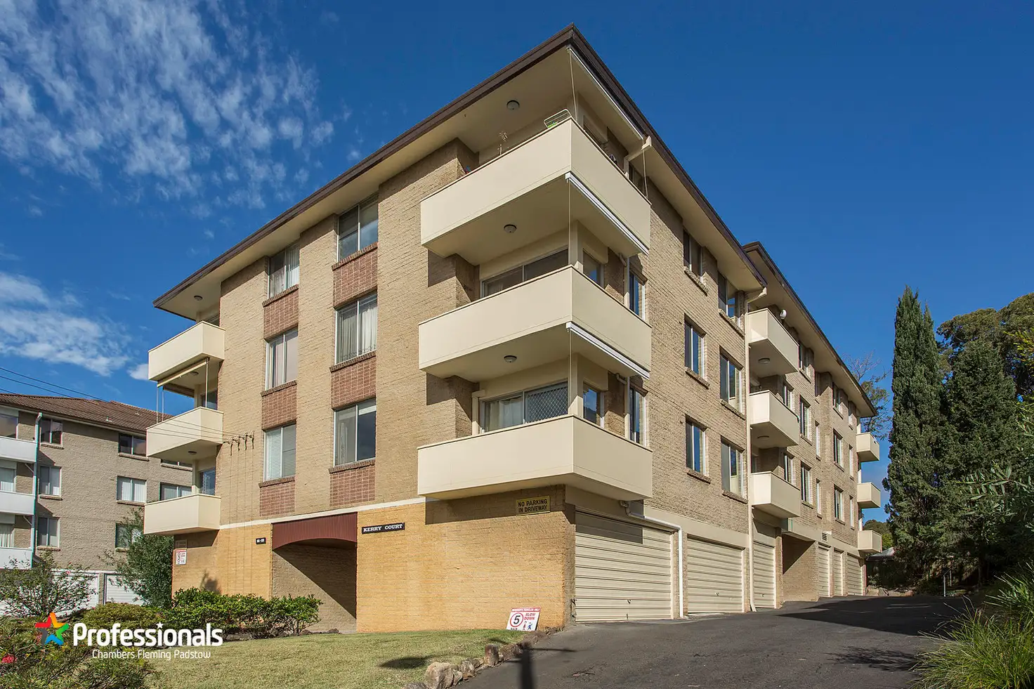 Main view of Homely apartment listing, 5/16 Padstow Parade, Padstow NSW 2211