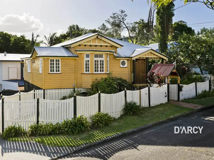 Main view of Homely house listing, 15 Roy Street, Ashgrove QLD 4060