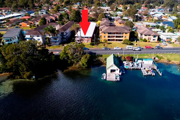 7/110 Little Street, Forster NSW 2428
