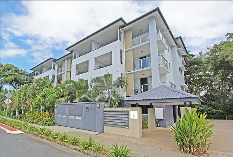 44/9-11 McLean Street, Cairns North QLD 4870