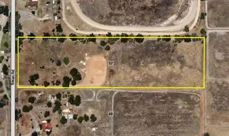 Second view of Homely land listing, 52 Swan Road, Middle Swan WA 6056