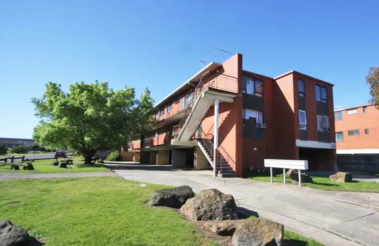 1/38 Hampton Parade, West Footscray VIC 3012