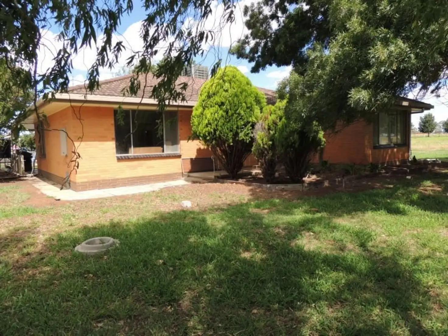 Main view of Homely rural property listing, 407 Crera Road, Invergordon VIC 3636
