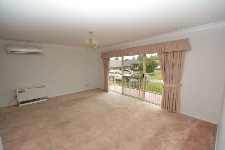 Third view of Homely house listing, 4 Evans Close, Lithgow NSW 2790