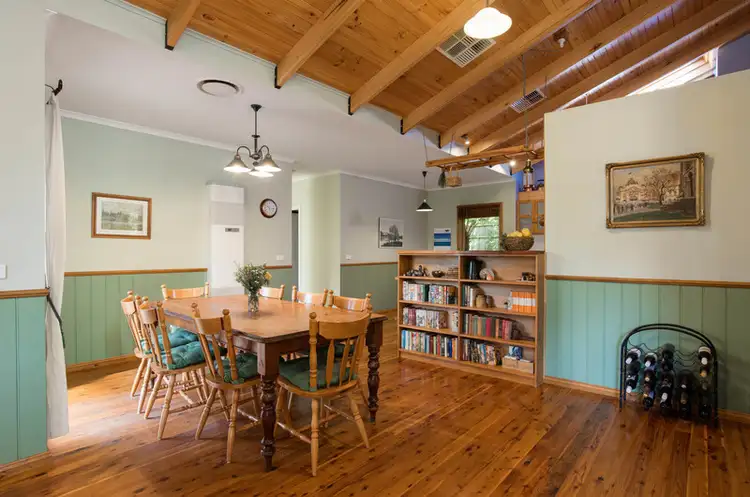 Fifth view of Homely house listing, 66 Bailey Road, Mount Evelyn VIC 3796