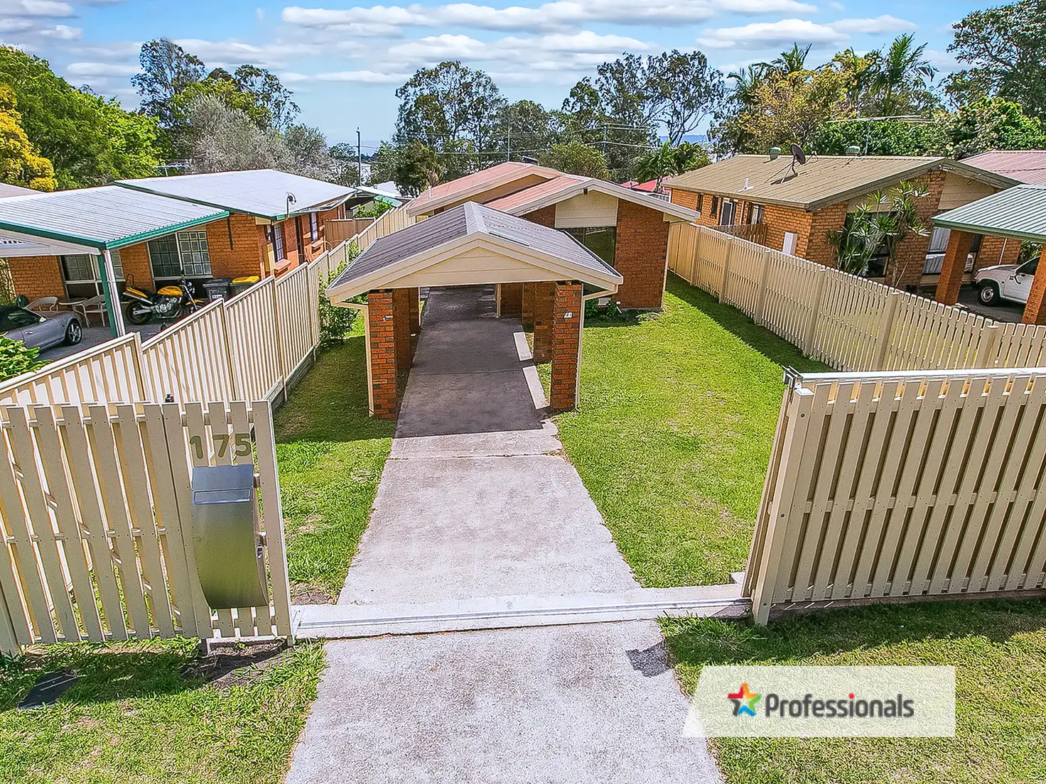 Main view of Homely house listing, 175 Ryhill Road, Sunnybank Hills QLD 4109
