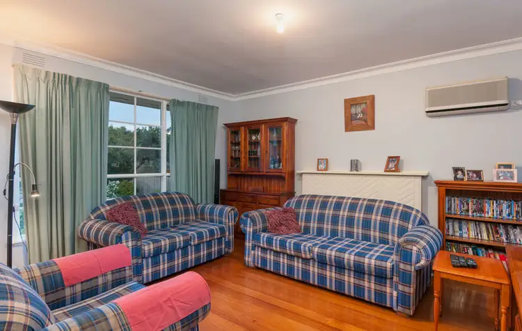 Second view of Homely house listing, 44 Longfellow Avenue, Mooroolbark VIC 3138